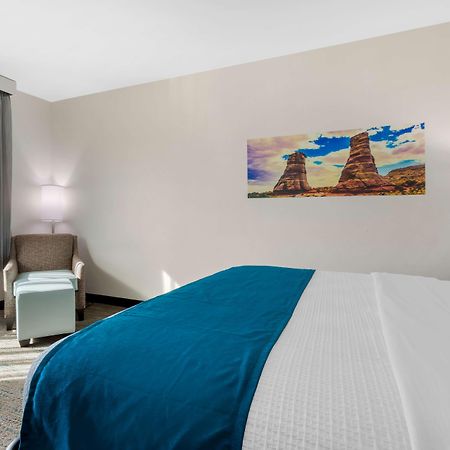 Best Western Plus Executive Residency Phoenix North Happy Valley エクステリア 写真
