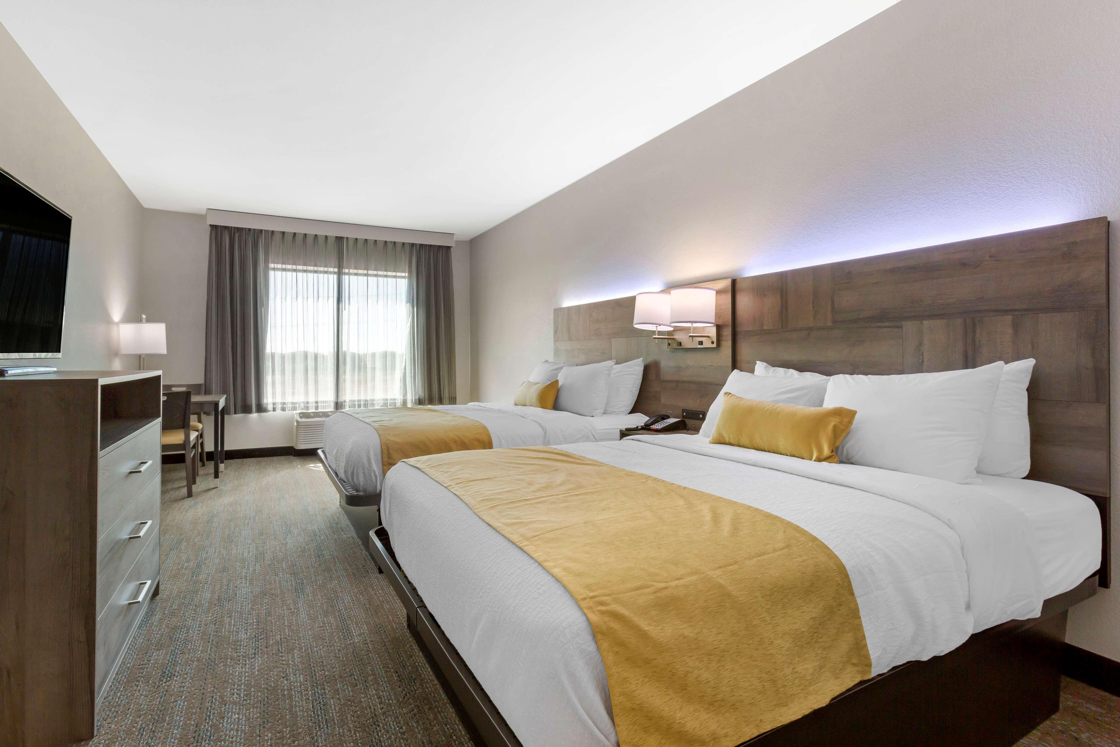 Best Western Plus Executive Residency Phoenix North Happy Valley エクステリア 写真