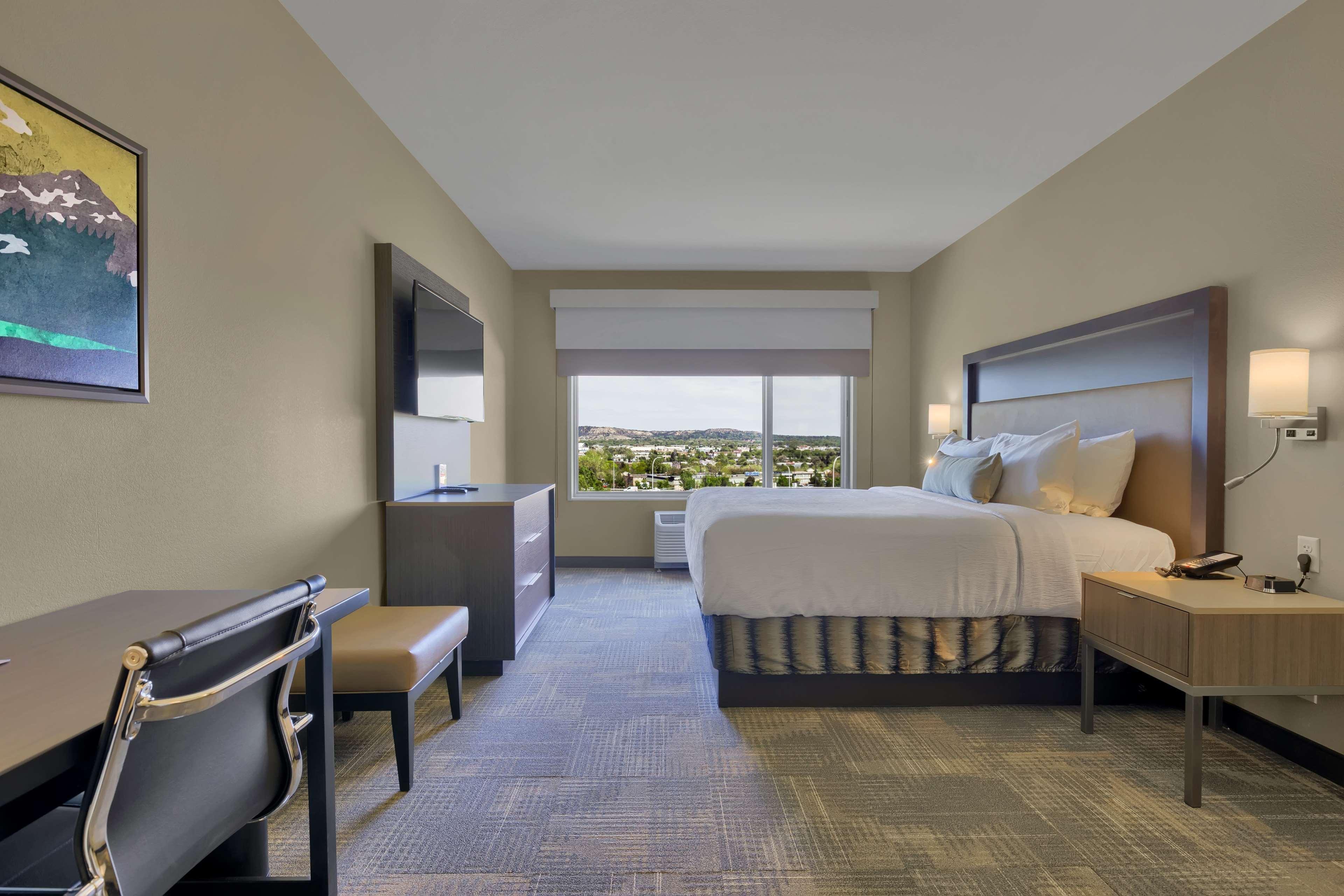 Best Western Plus Executive Residency Phoenix North Happy Valley エクステリア 写真