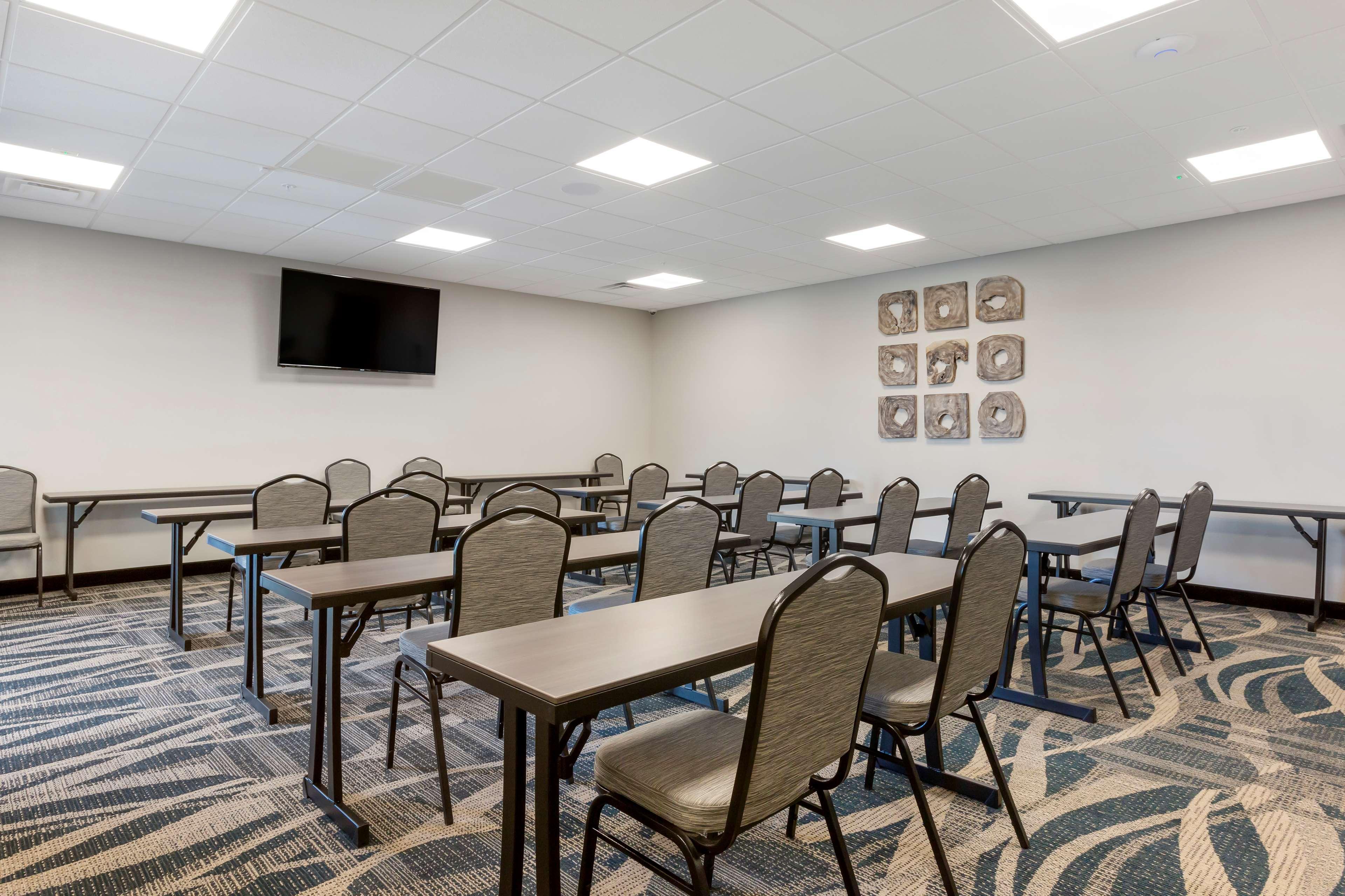 Best Western Plus Executive Residency Phoenix North Happy Valley エクステリア 写真