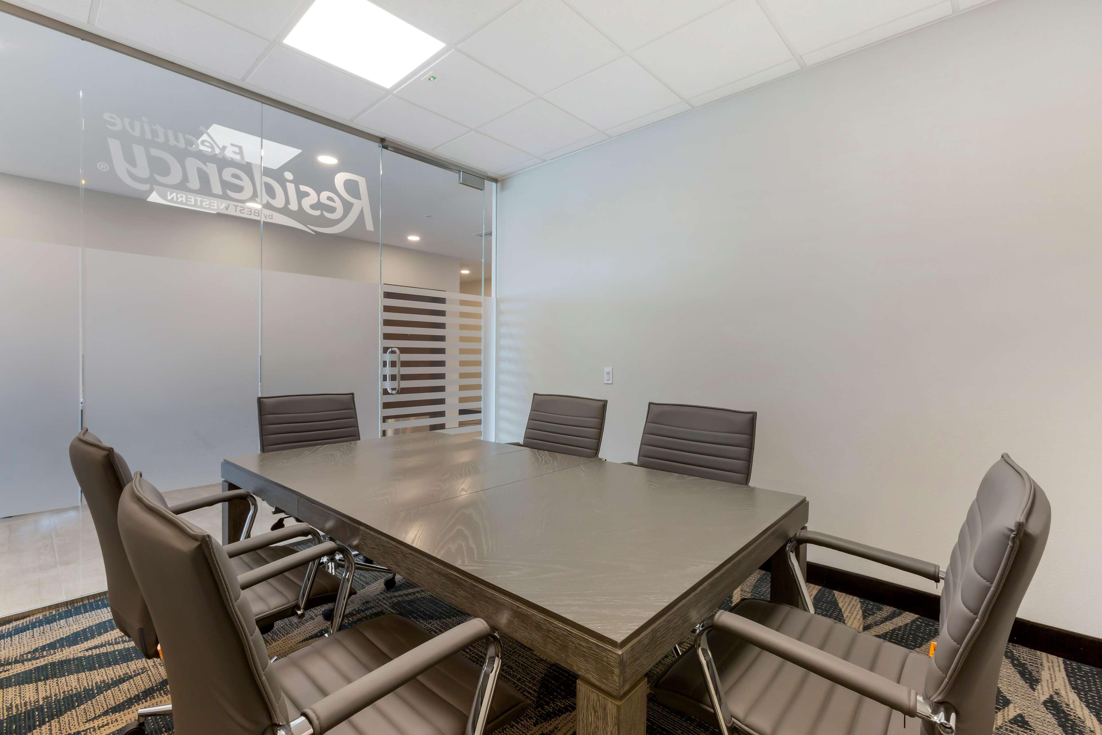 Best Western Plus Executive Residency Phoenix North Happy Valley エクステリア 写真