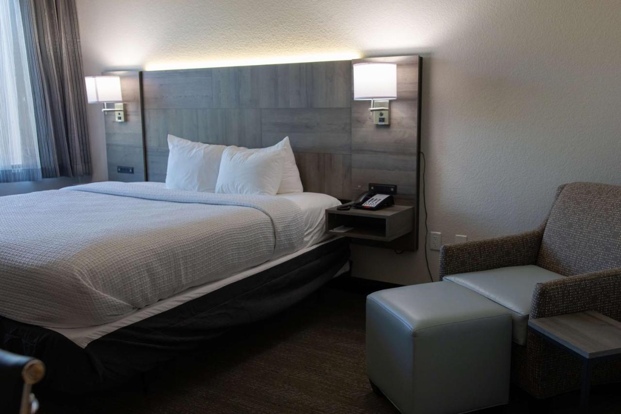 Best Western Plus Executive Residency Phoenix North Happy Valley エクステリア 写真