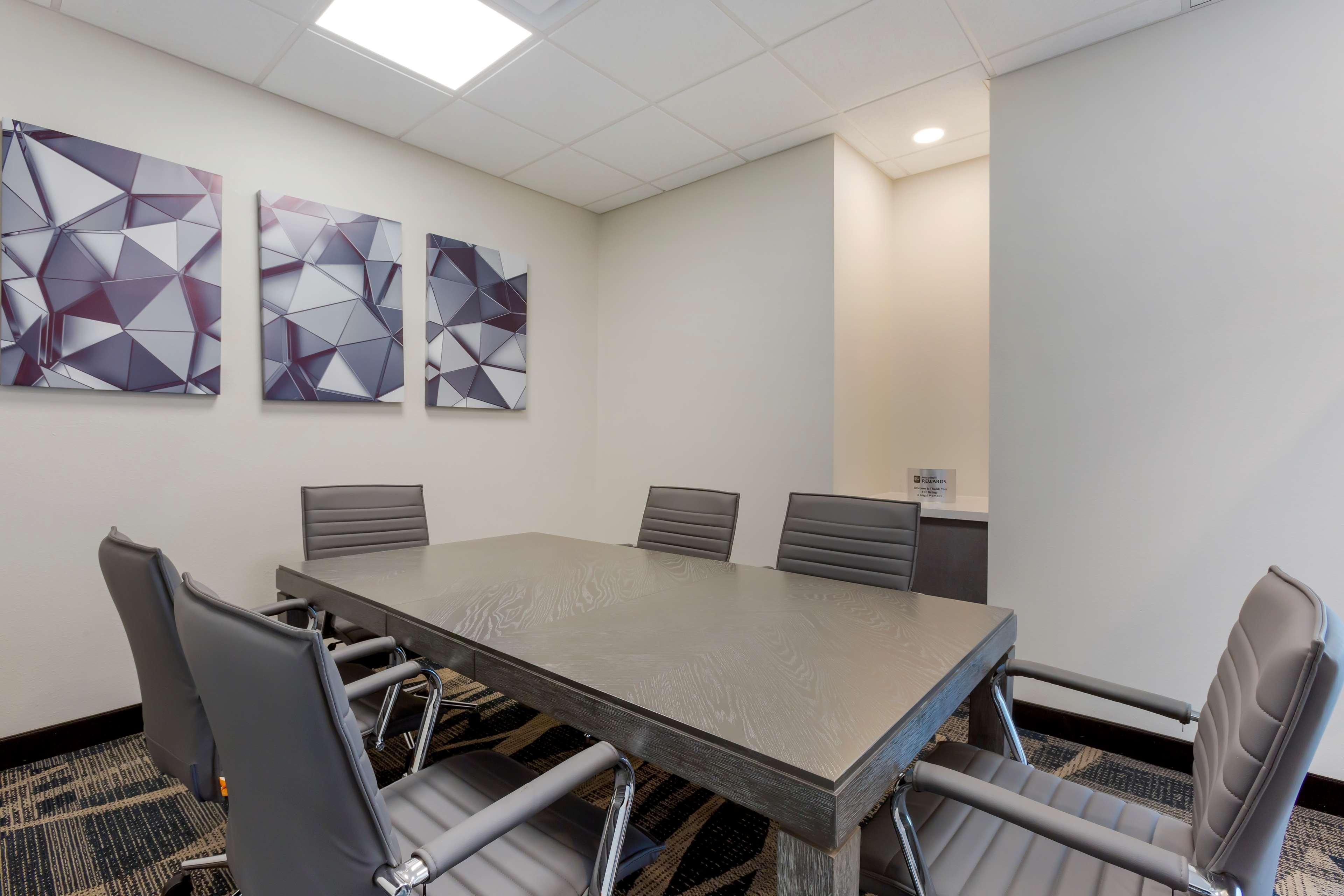 Best Western Plus Executive Residency Phoenix North Happy Valley エクステリア 写真