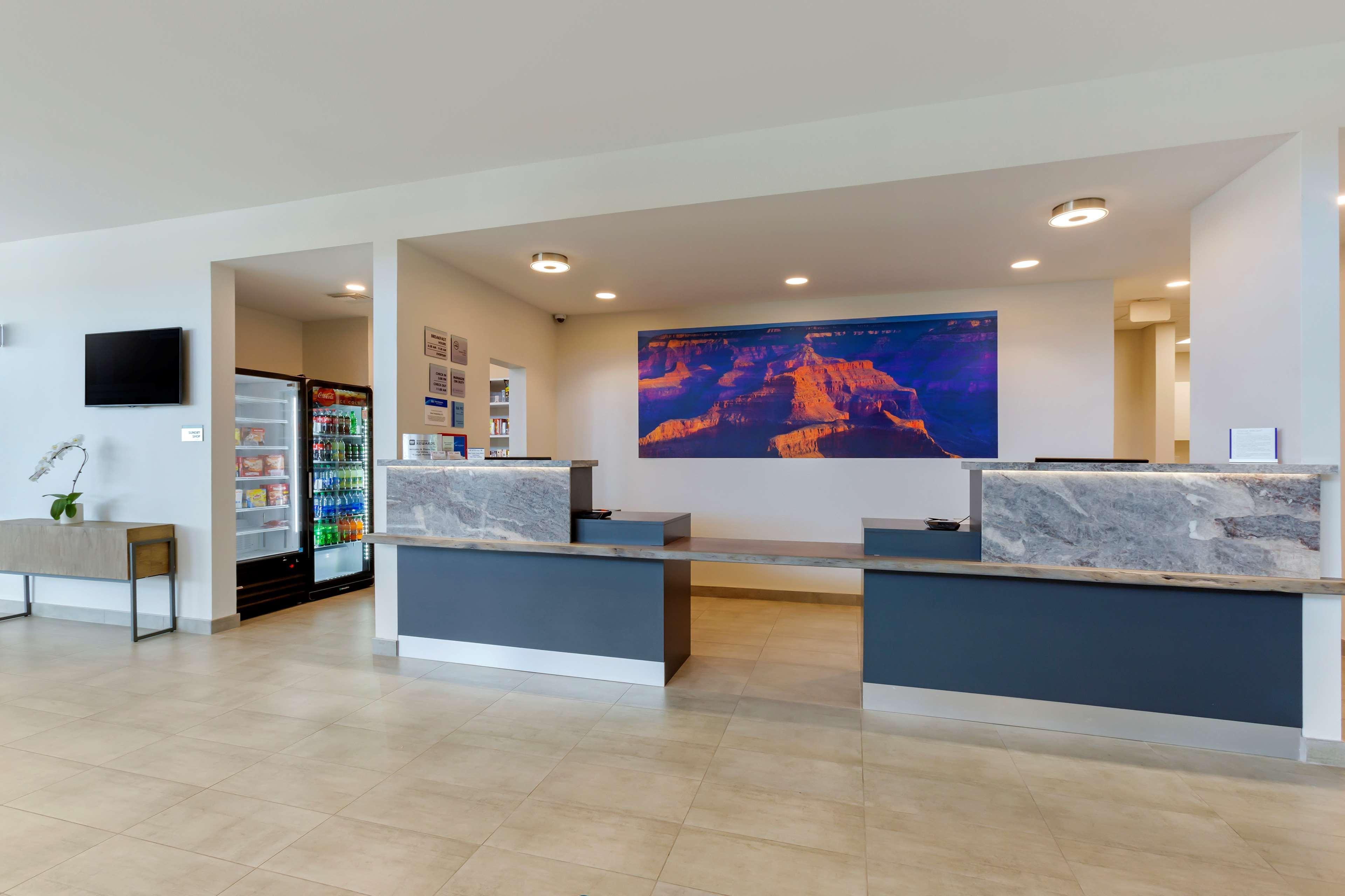 Best Western Plus Executive Residency Phoenix North Happy Valley エクステリア 写真